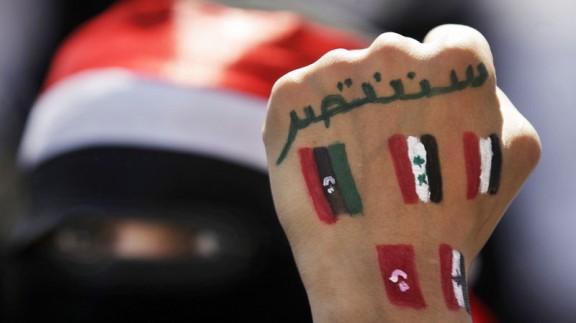 arabspring